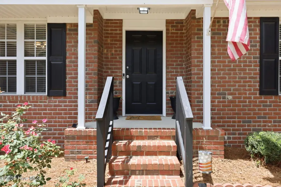 2405 Longleaf Drive W, Pinehurst, NC 28374 - #3