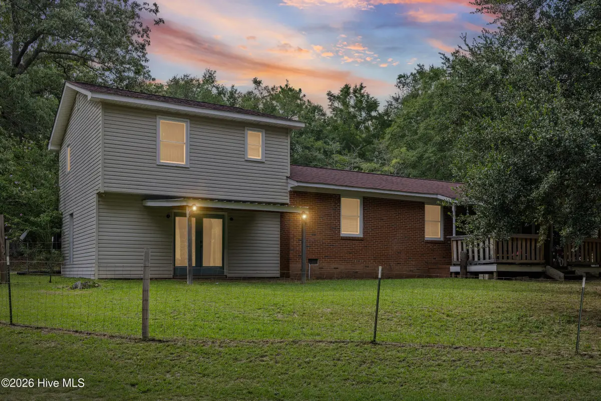 664 S Dixie Road, Wagener, SC 29164 - #1