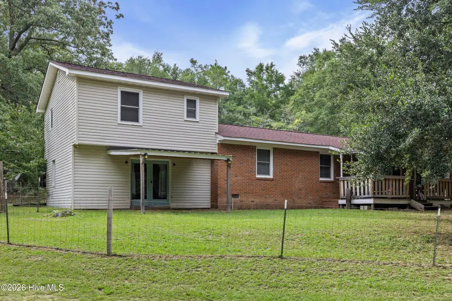 664 S Dixie Road, Wagener, SC 29164 - #3