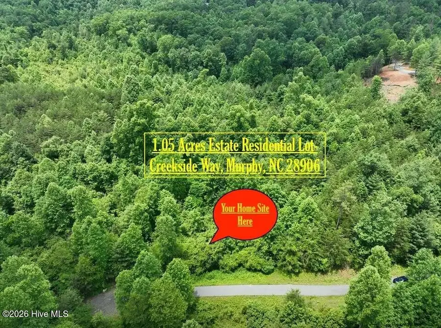 14 Creekside Way, Murphy, NC 28906 - #2