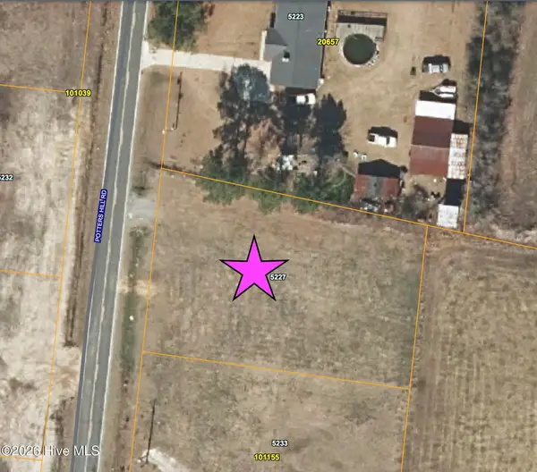 5227 Potters Hill Road, Pink Hill, NC 28572