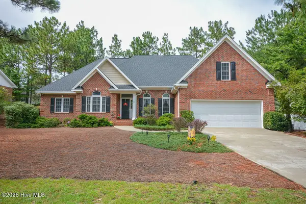 13 Deerwood Lane, Pinehurst, NC 28374