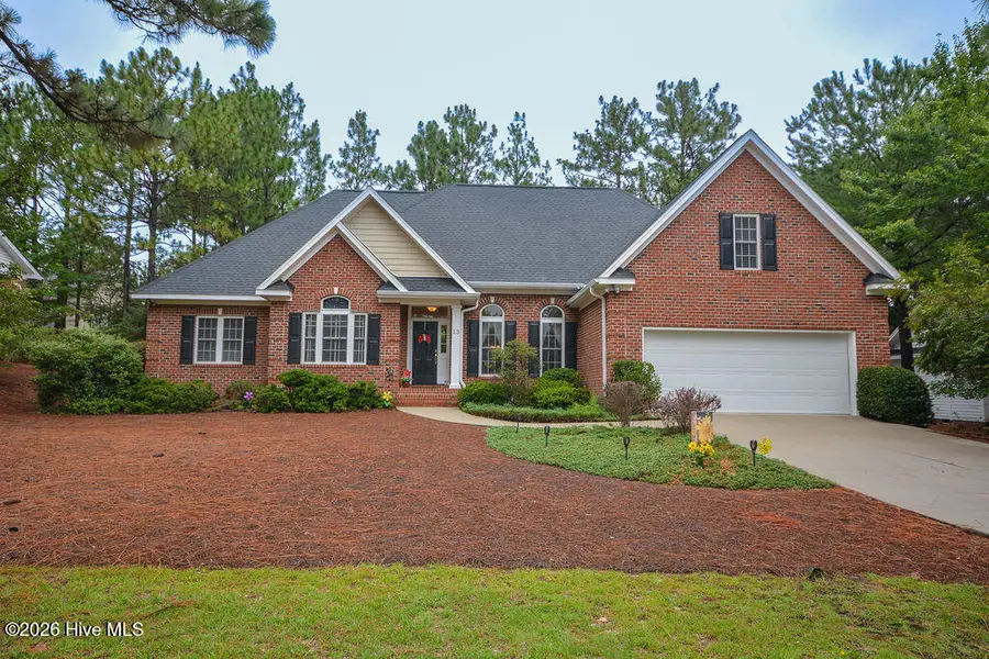 13 Deerwood Lane, Pinehurst, NC 28374 - #2
