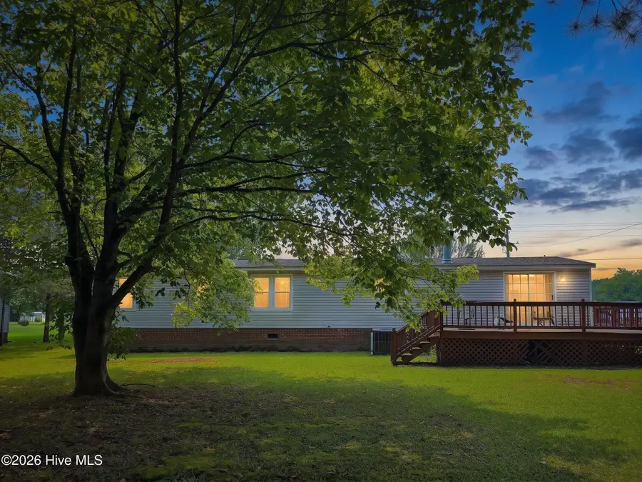 520 Paige Riddick Road, Gates, NC 27937 - #2