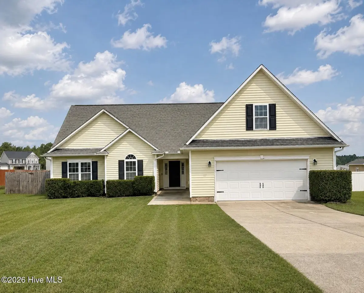 145 Wood Point Drive, Lillington, NC 27546 - #1