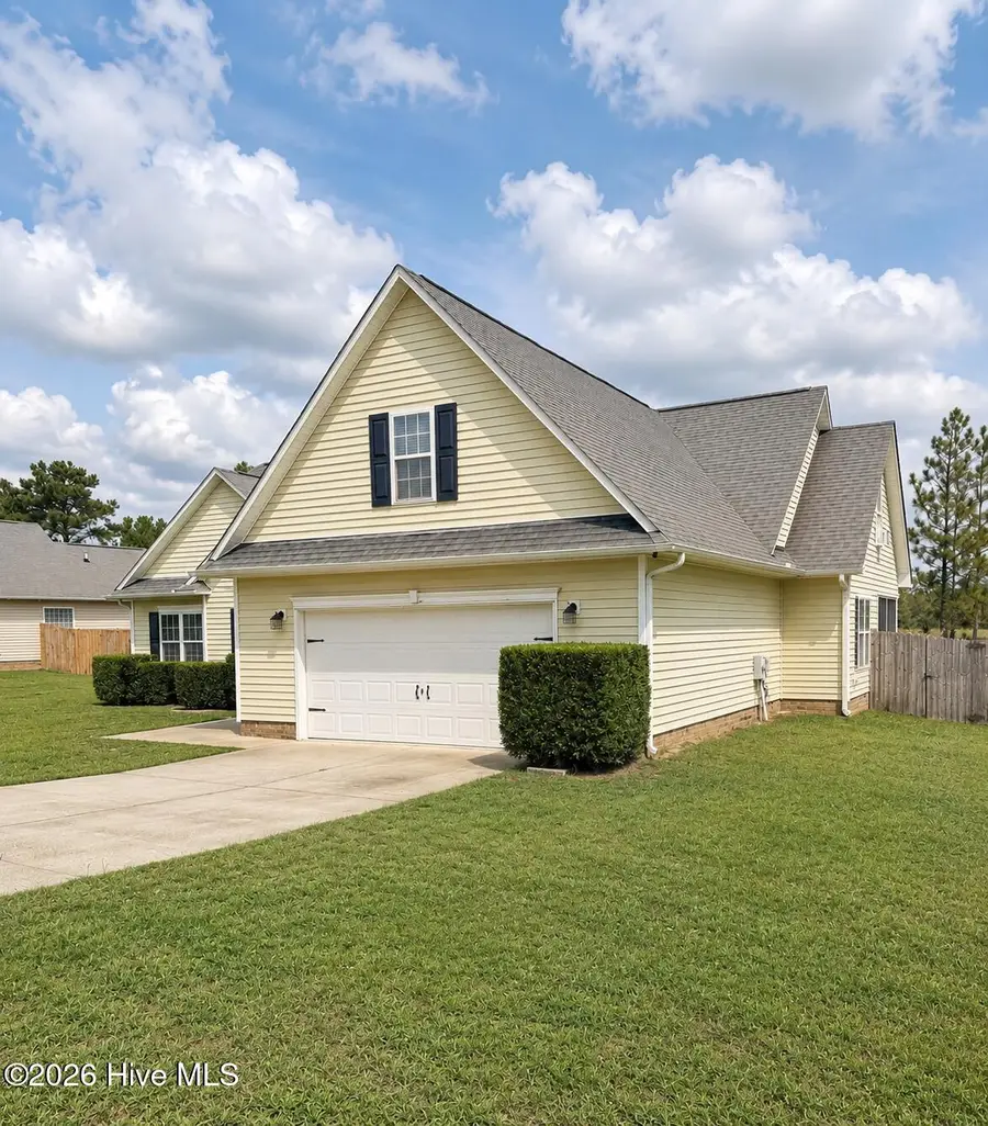 145 Wood Point Drive, Lillington, NC 27546 - #2