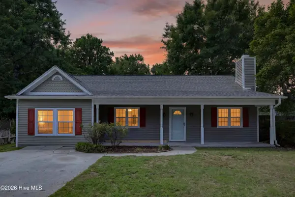 6700 Batsonwood Court, Wilmington, NC 28405