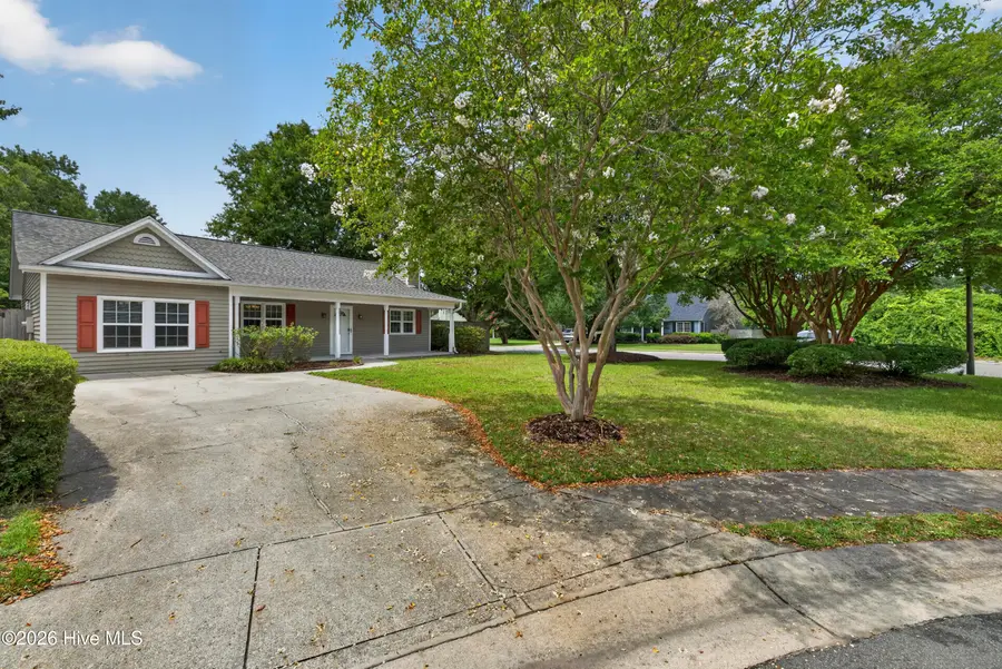 6700 Batsonwood Court, Wilmington, NC 28405 - #2