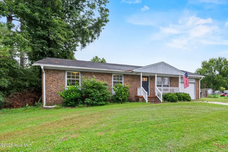 103 Hofmann Drive, Jacksonville, NC 28546 - #2