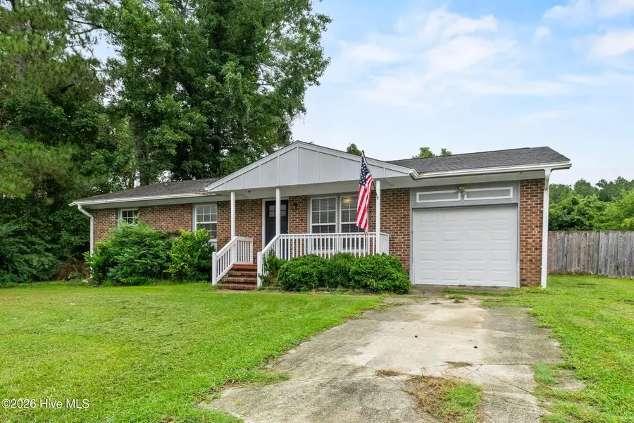 103 Hofmann Drive, Jacksonville, NC 28546 - #3