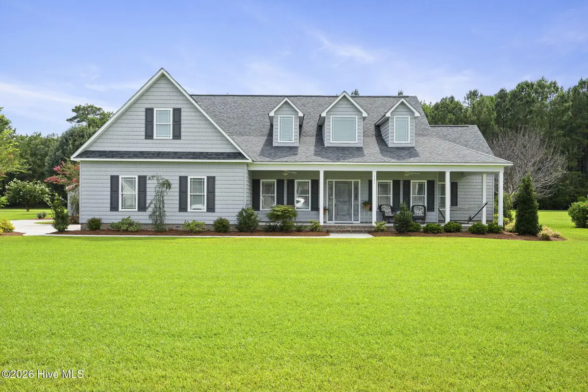161 N Mitchell Way, Havelock, NC 28532 - #1