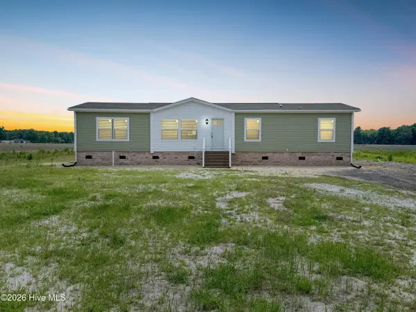 432 Hopewell Road, Edenton, NC 27932