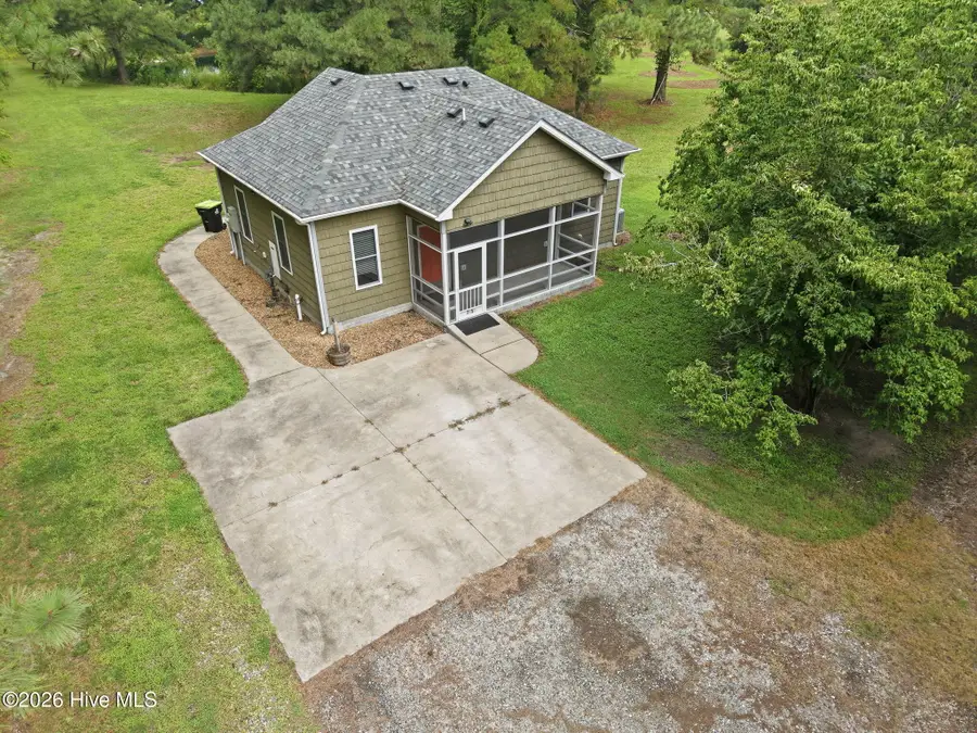 2454 Peartree Road, Elizabeth City, NC 27909 - #3