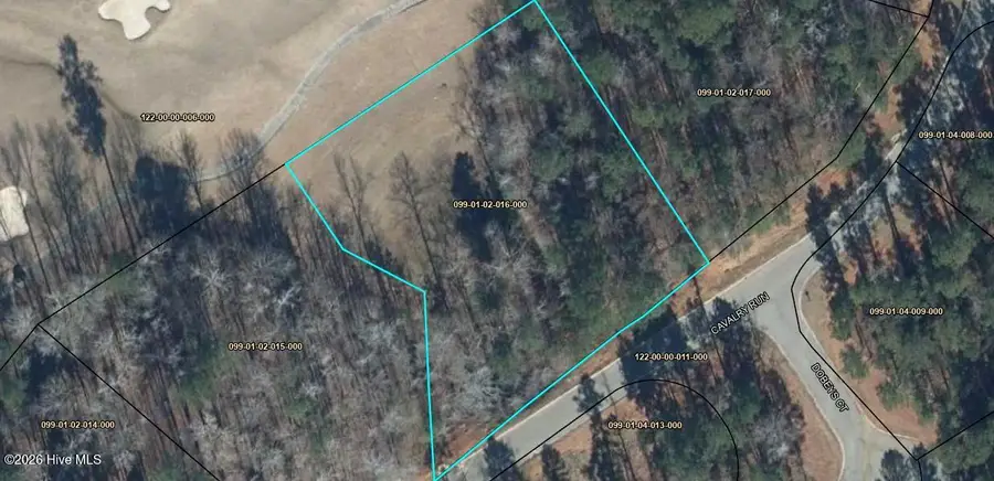 Lot M-16 Cavalry Run, North Augusta, SC 29860 - #2