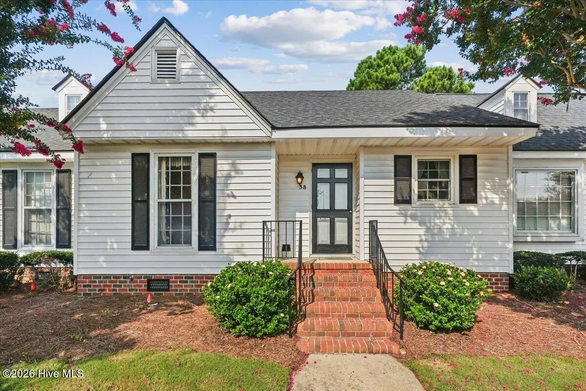 24043b Bradford Drive N, Wilson, NC 27896 - #1