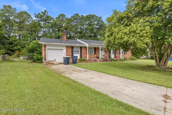 517 West Court, Jacksonville, NC 28546