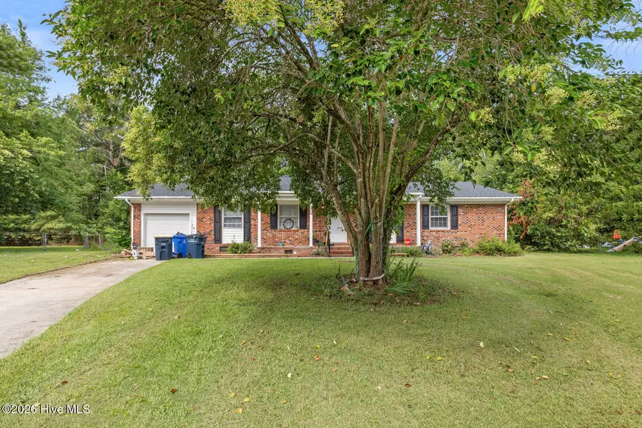 517 West Court, Jacksonville, NC 28546 - #3