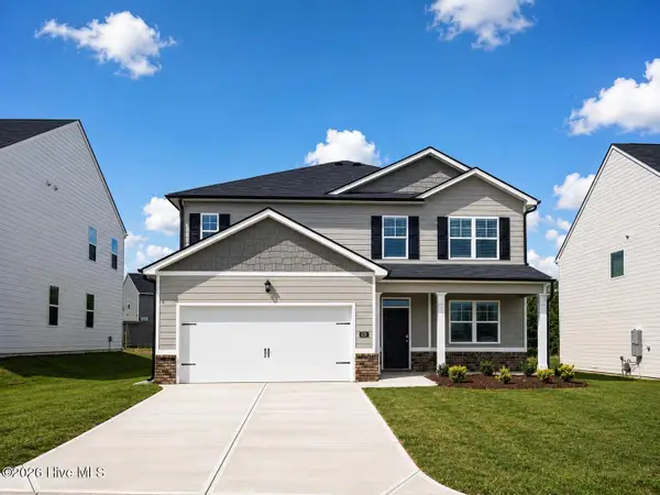 614 Lina Drive, Grovetown, GA 30813