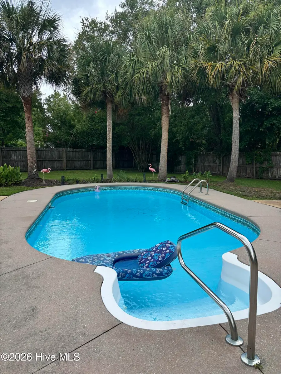 409 Derby Down Way, Wilmington, NC 28409 - #2