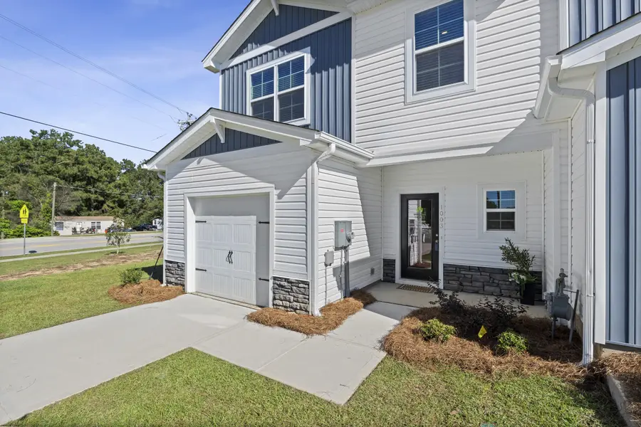 1017 Aldrich Street, Hephzibah, GA 30815 - #3