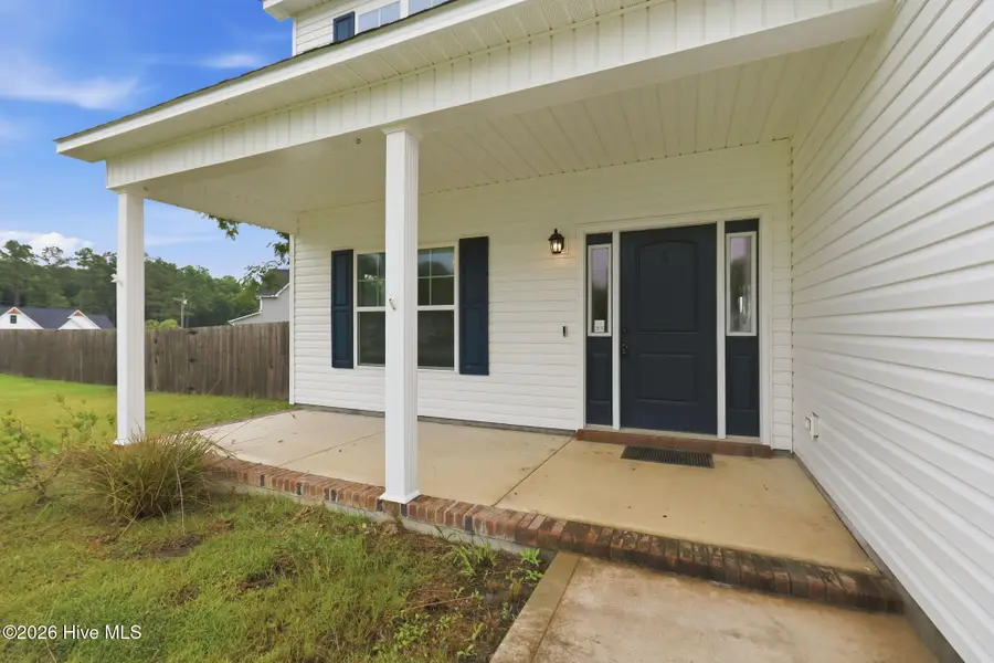 704 Ingram Court, Jacksonville, NC 28540 - #3