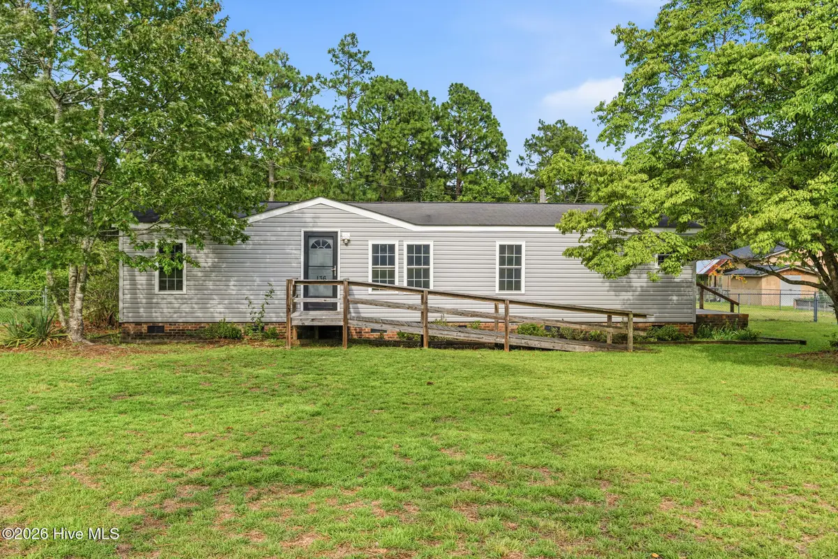 136 Driggers Drive, Hamlet, NC 28345 - #1