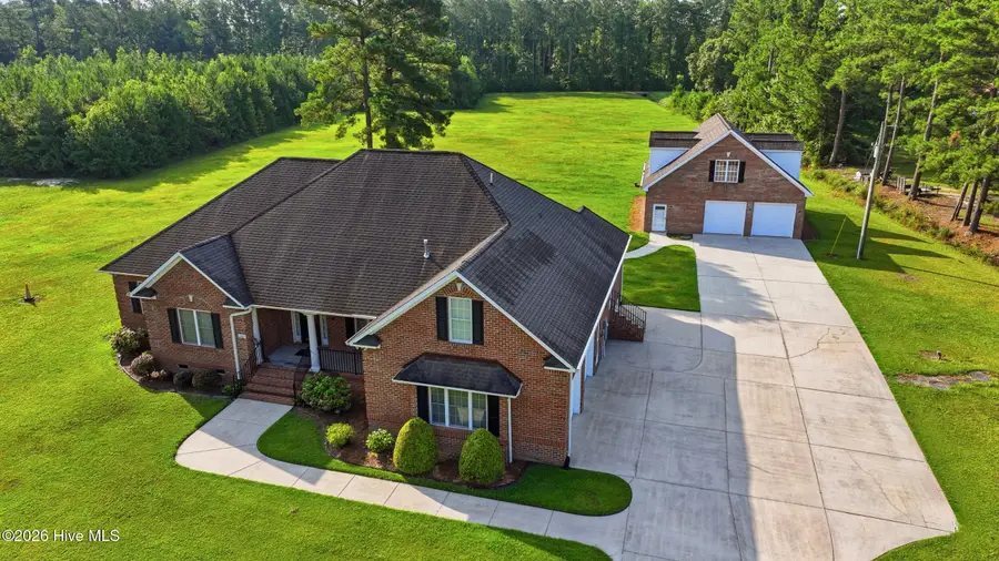 22027 Nc 87 Highway E, Riegelwood, NC 28456 - #2
