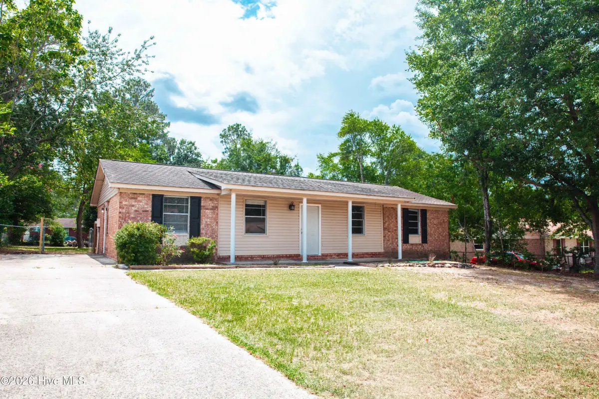 4516 Shawnee Drive, Martinez, GA 30907 - #1
