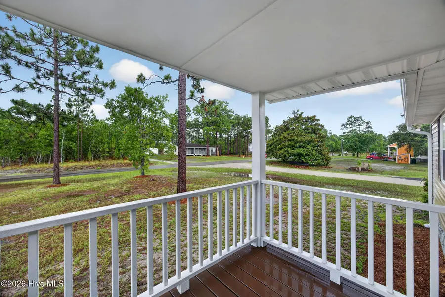 901 Cardinal Road, Southport, NC 28461 - #2