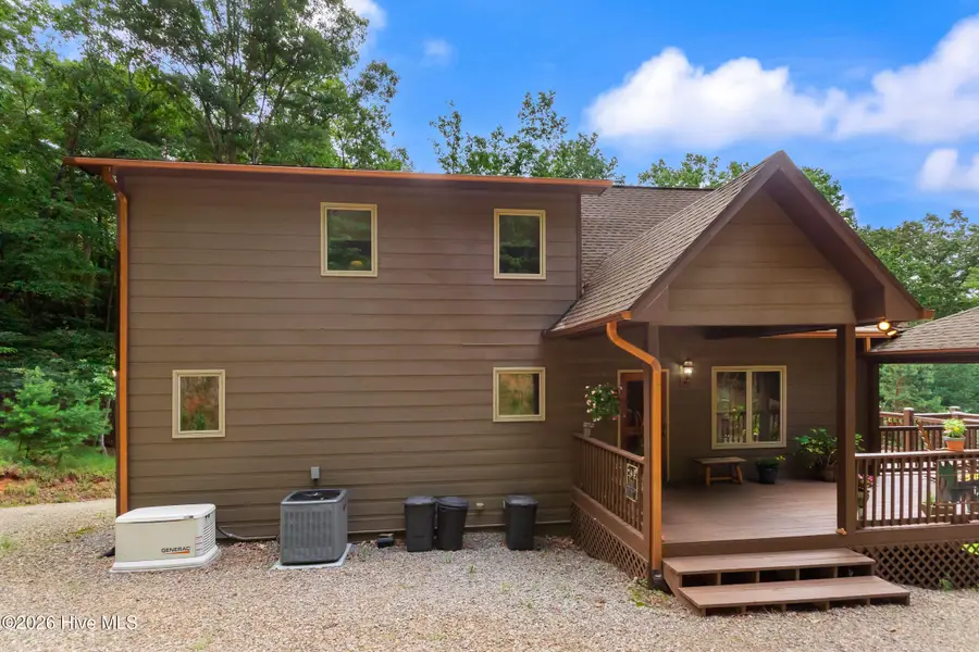 390 Timberwood Hills Road, Murphy, NC 28906 - #2