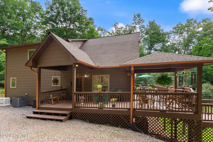 390 Timberwood Hills Road, Murphy, NC 28906 - #3