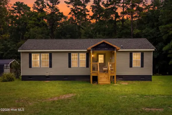 14124 Ashton Road, Rocky Point, NC 28457