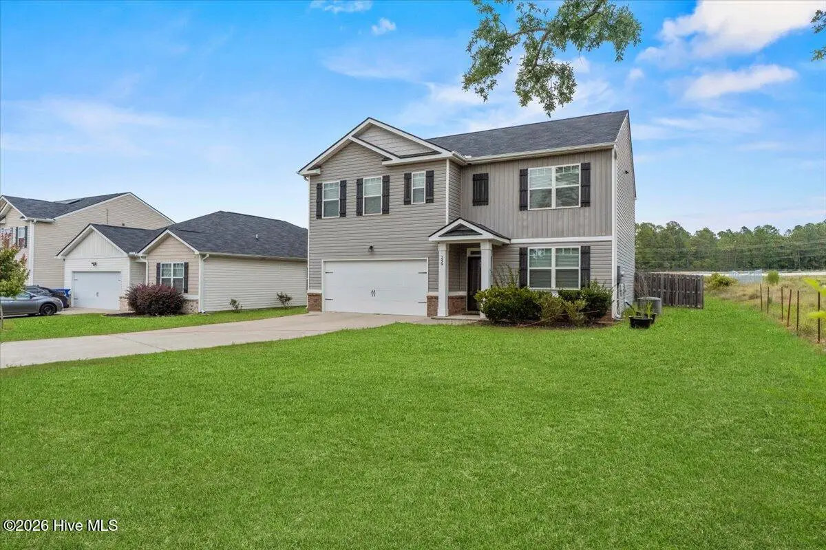 259 Quick Silver Court, Graniteville, SC 29829 - #1
