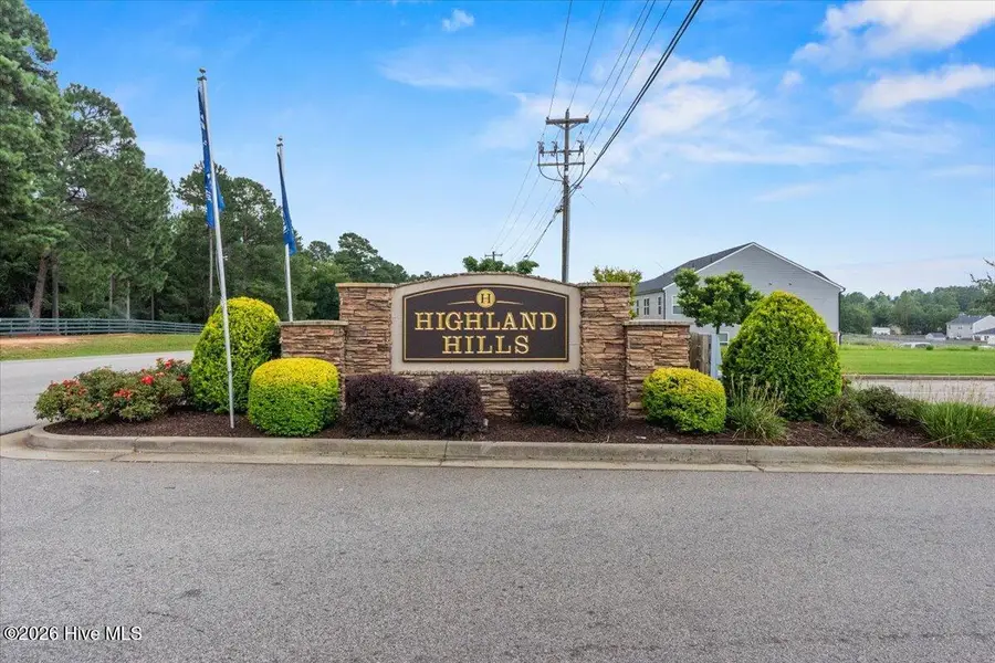 259 Quick Silver Court, Graniteville, SC 29829 - #2