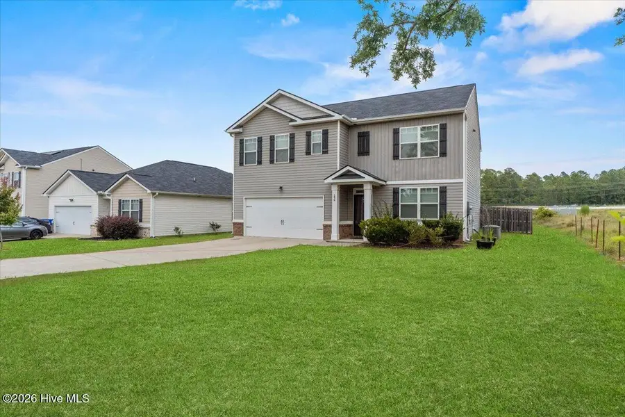 259 Quick Silver Court, Graniteville, SC 29829 - #3