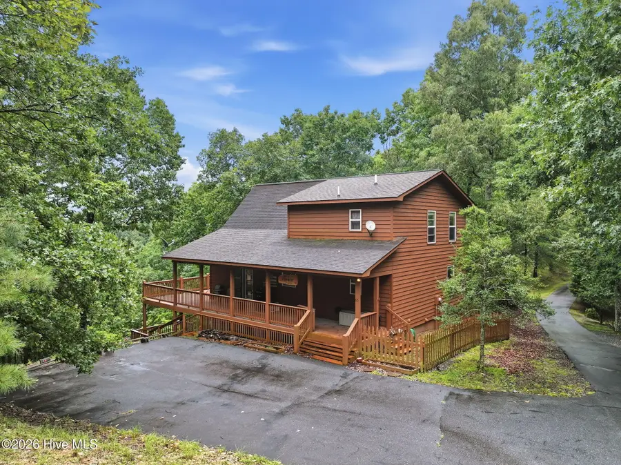 65 Ellis Lane, Murphy, NC 28906 - #3
