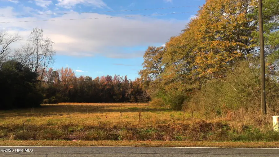 1.77 Ac Will Baker Road, Kinston, NC 28504 - #2
