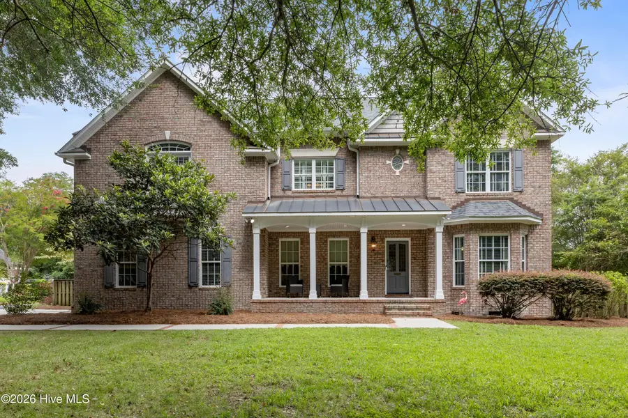105 Francis Marion Drive, Wilmington, NC 28411 - #2