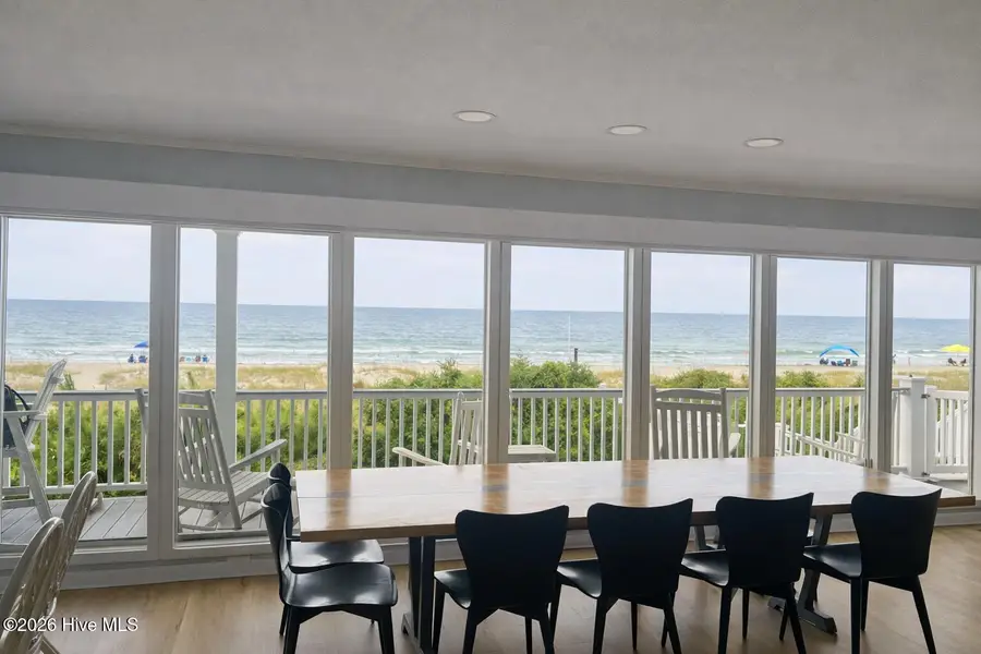 145 Ocean Boulevard W, Holden Beach, NC 28462 - #3