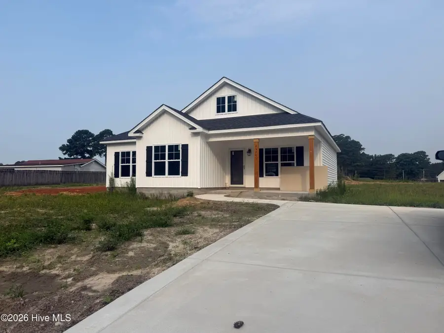 7370 Upper Black Creek Church Road, Lucama, NC 27851 - #2