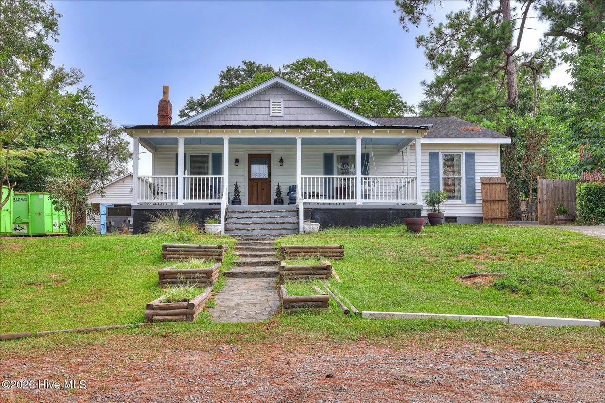 211 Bluff Avenue, North Augusta, SC 29841 - #1