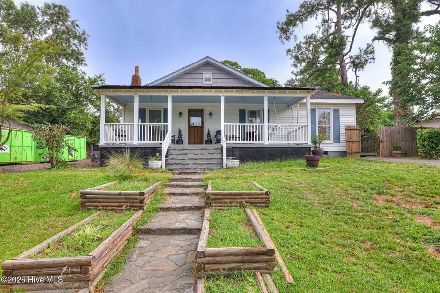 211 Bluff Avenue, North Augusta, SC 29841 - #2