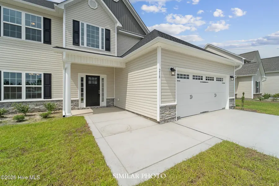 122 Sanctuary Street, Jacksonville, NC 28546 - #3