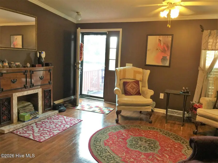 426 N Everett Street, Robersonville, NC 27871 - #2