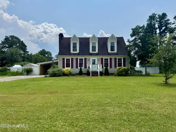 101 Marsh Road, Washington, NC 27889