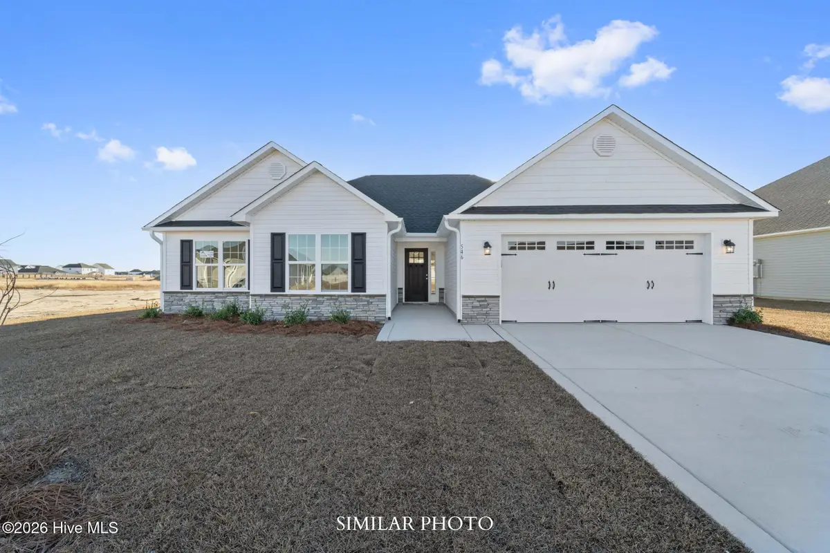 Address Withheld By Seller, Jacksonville, NC 28546 - #1