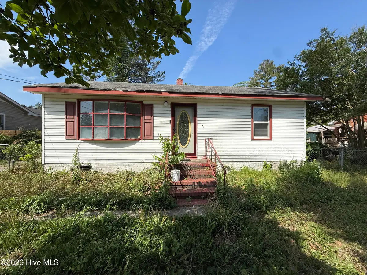 2507 Ivey Road, Augusta, GA 30906 - #1