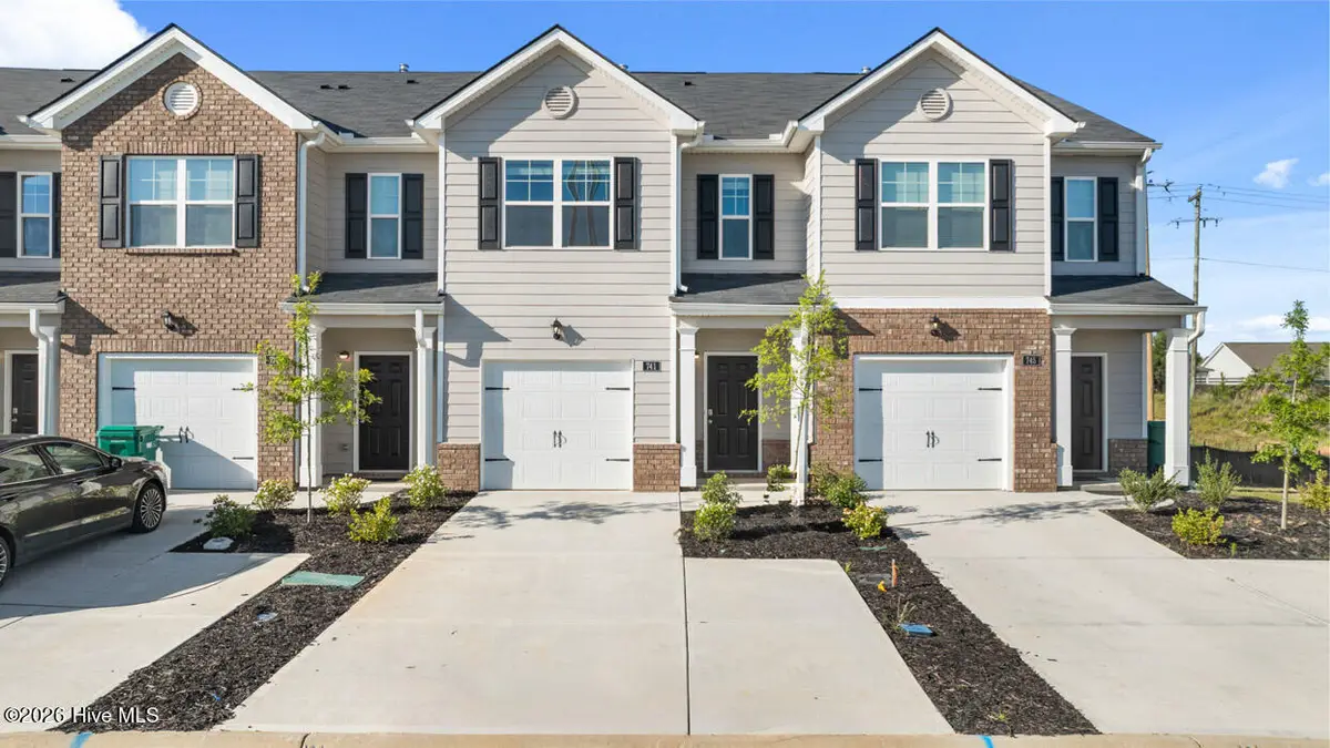 5414 Thrasher Lane #44, Hephzibah, GA 30815 - #1