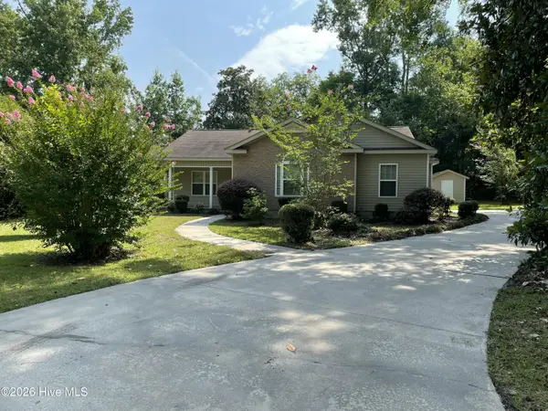 182 Neals Mill Road, Dearing, GA 30808
