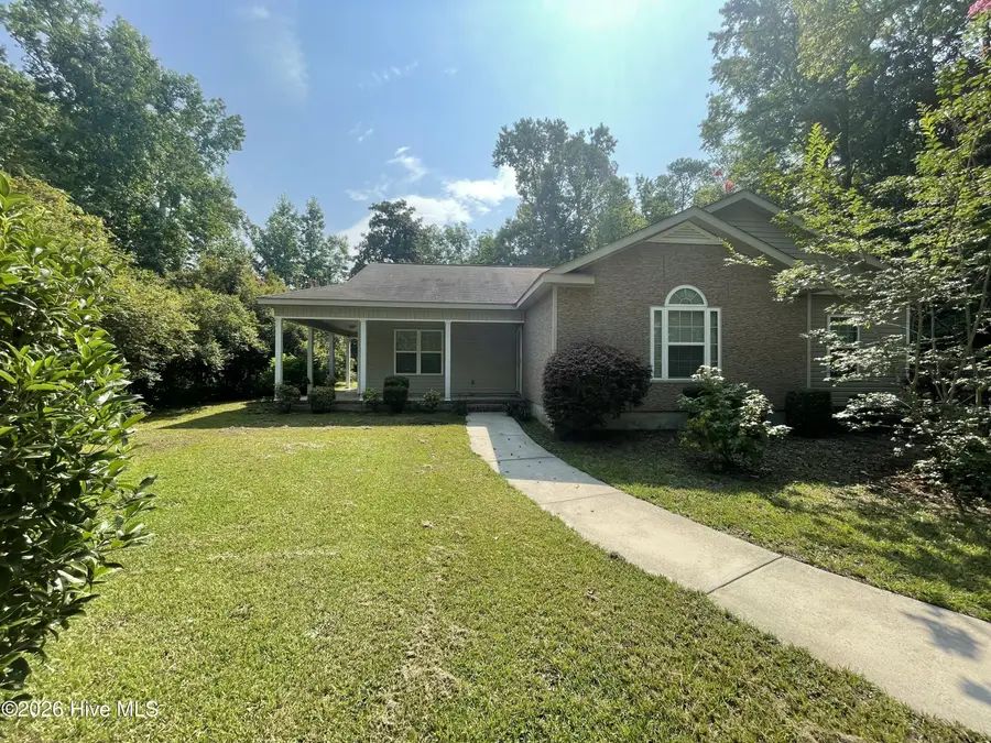 182 Neals Mill Road, Dearing, GA 30808 - #2